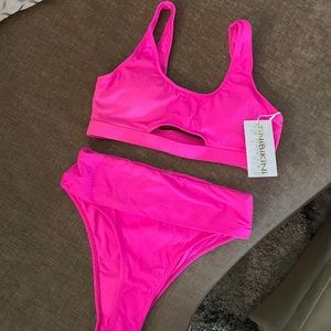 💕 2 piece bathing suit